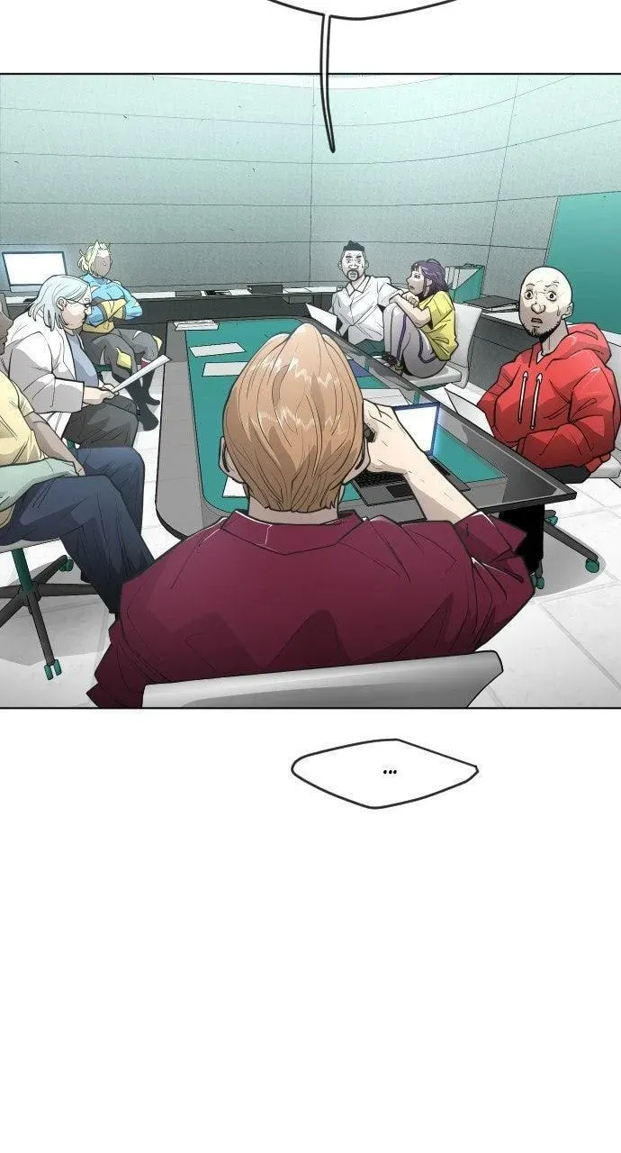 Read Superhuman Era chapter 4.1 image 7 on Lezhin