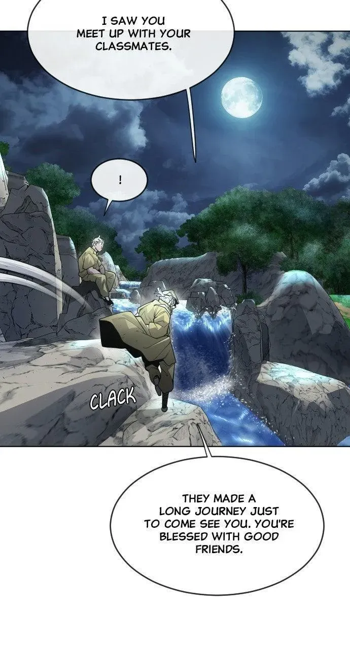 Read Superhuman Era chapter 4.1 image 80 on Lezhin