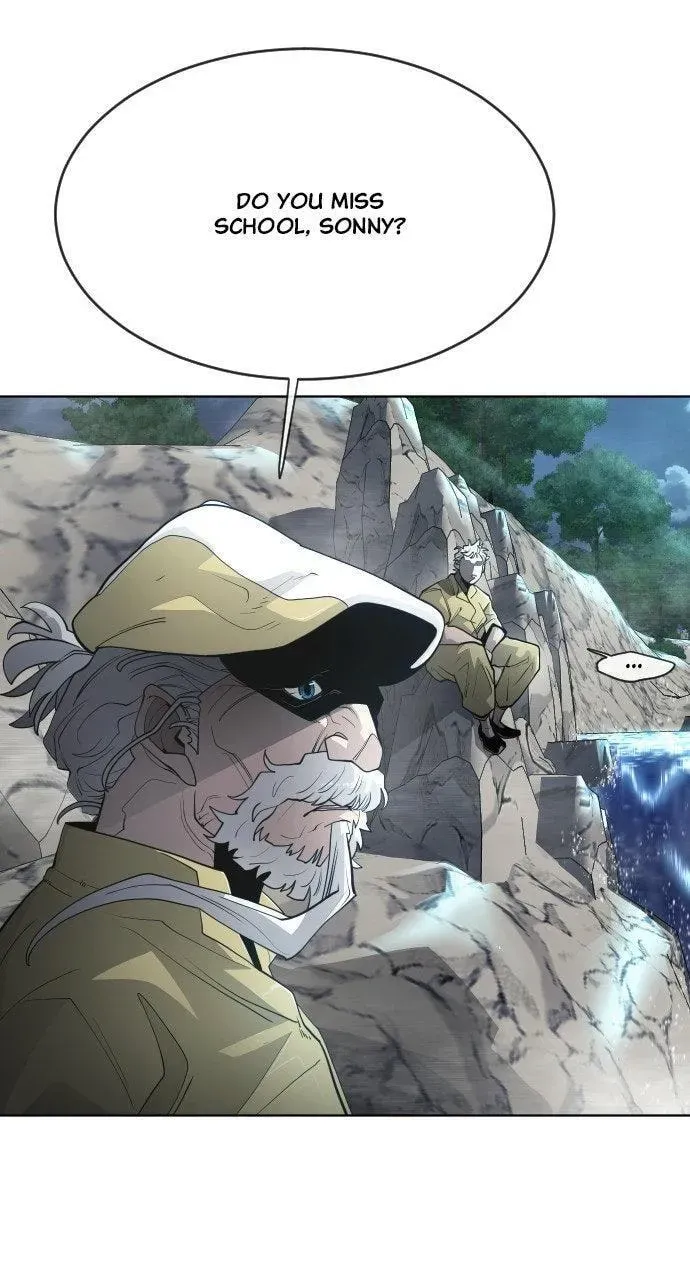 Read Superhuman Era chapter 4.1 image 81 on Lezhin