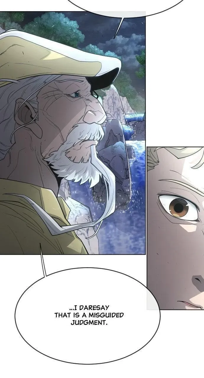 Read Superhuman Era chapter 4.1 image 85 on Lezhin