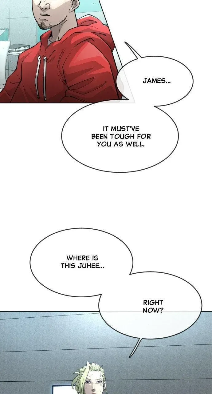 Read Superhuman Era chapter 4.1 image 9 on Lezhin