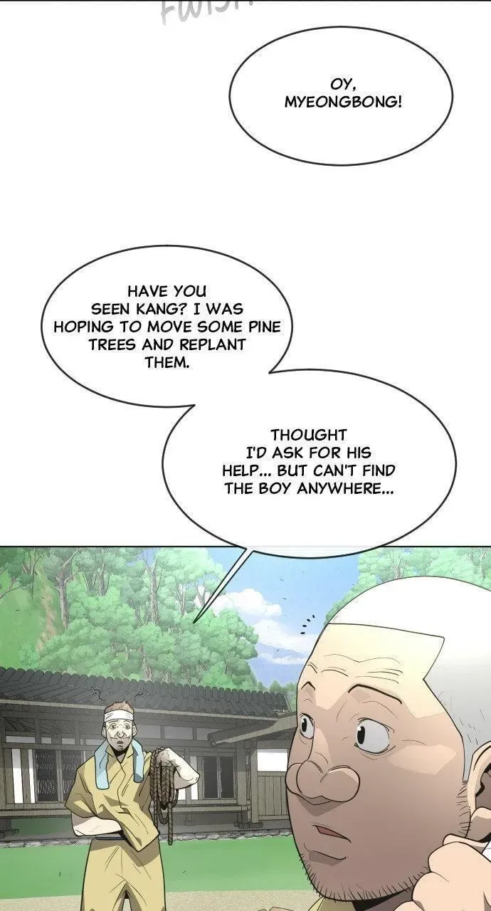Read Superhuman Era chapter 4.1 image 95 on Lezhin
