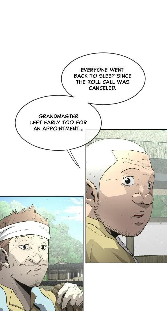 Read Superhuman Era chapter 5.1 image 0 on Lezhin