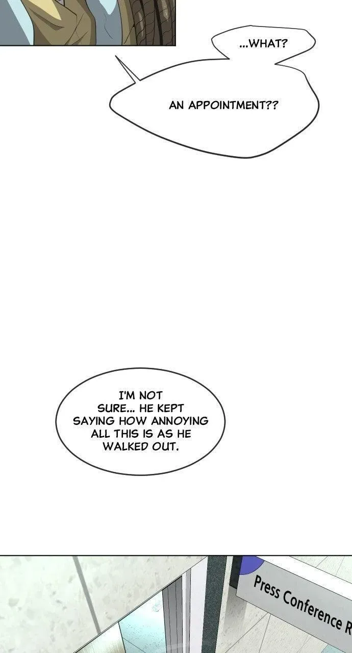 Read Superhuman Era chapter 5.1 image 1 on Lezhin