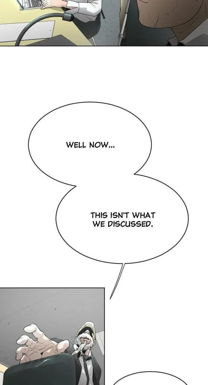Read Superhuman Era chapter 5.1 image 10 on Lezhin