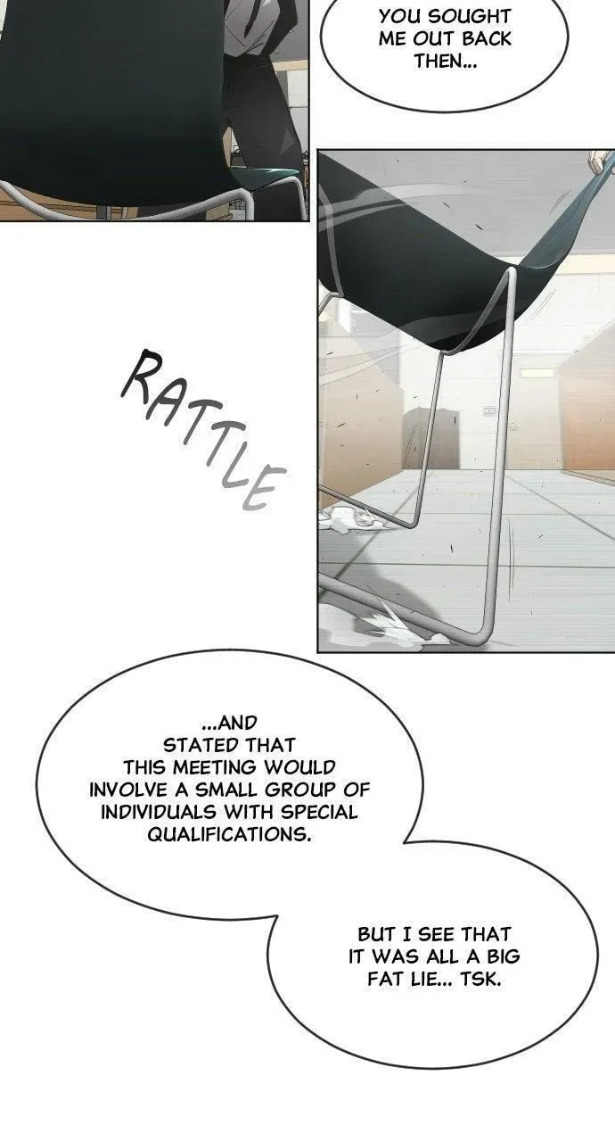 Read Superhuman Era chapter 5.1 image 11 on Lezhin