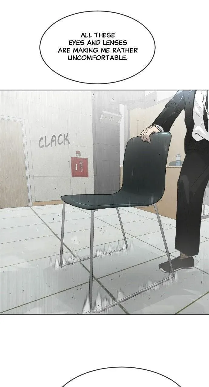 Read Superhuman Era chapter 5.1 image 12 on Lezhin