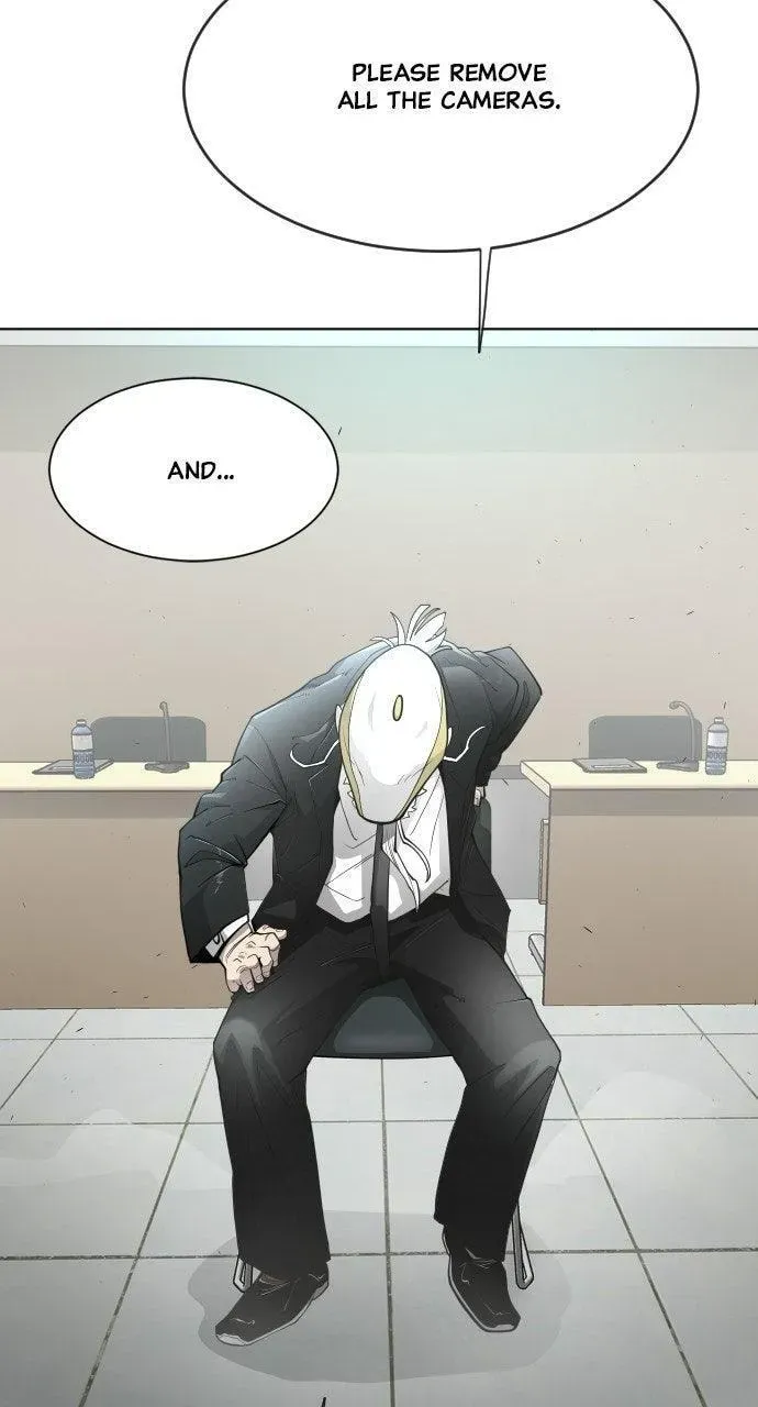 Read Superhuman Era chapter 5.1 image 13 on Lezhin