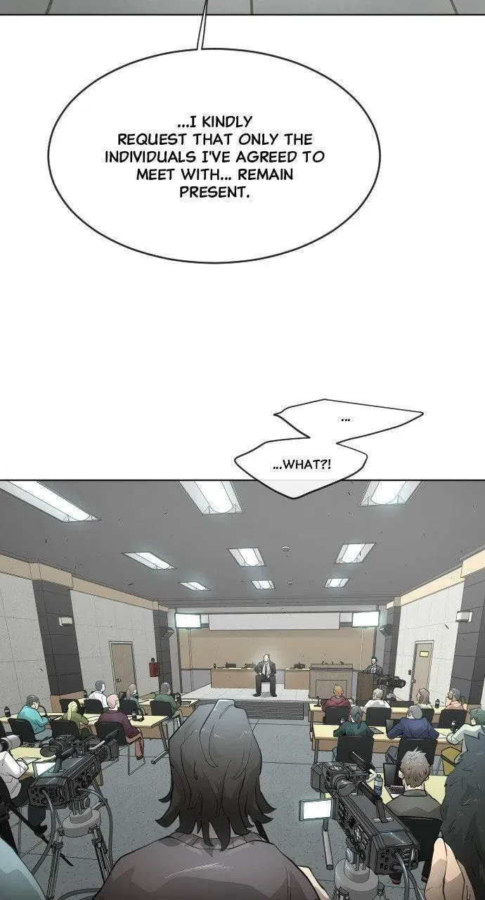 Read Superhuman Era chapter 5.1 image 14 on Lezhin