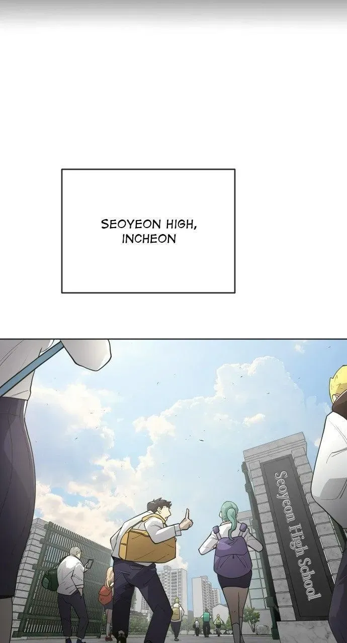 Read Superhuman Era chapter 5.1 image 18 on Lezhin