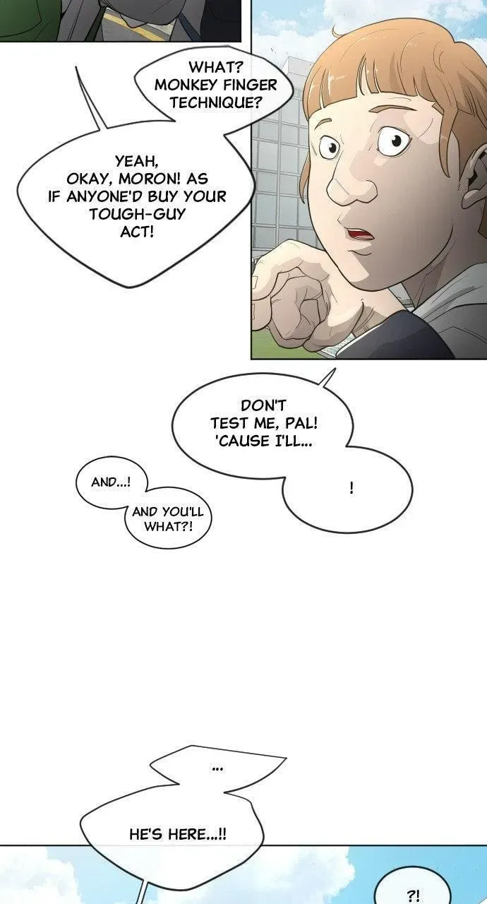 Read Superhuman Era chapter 5.1 image 20 on Lezhin