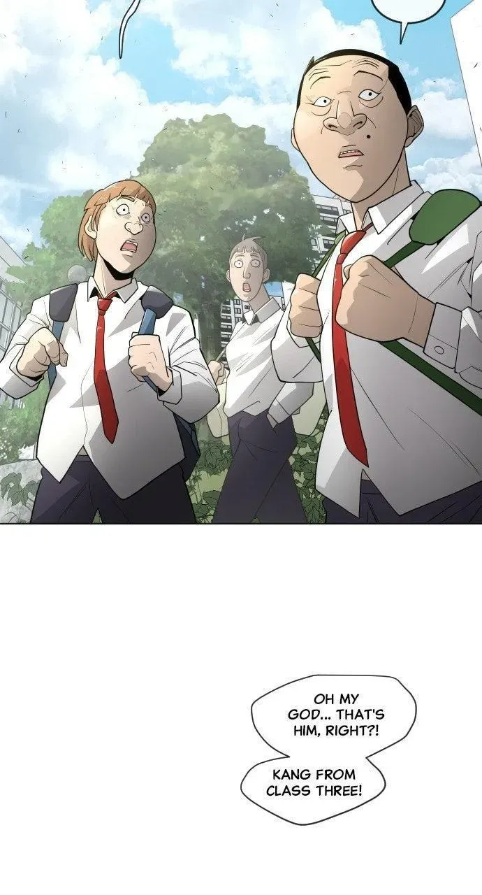 Read Superhuman Era chapter 5.1 image 21 on Lezhin