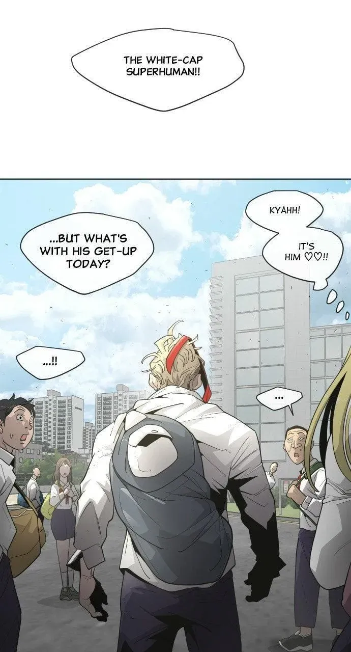 Read Superhuman Era chapter 5.1 image 22 on Lezhin