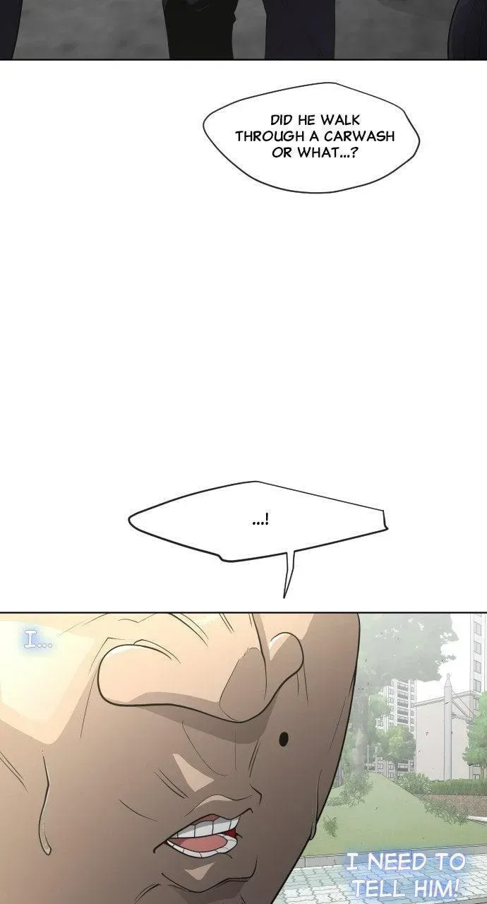 Read Superhuman Era chapter 5.1 image 23 on Lezhin