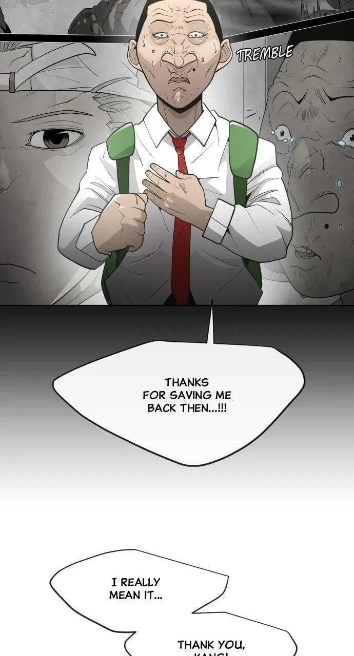 Read Superhuman Era chapter 5.1 image 26 on Lezhin