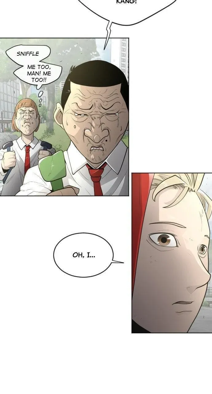 Read Superhuman Era chapter 5.1 image 27 on Lezhin