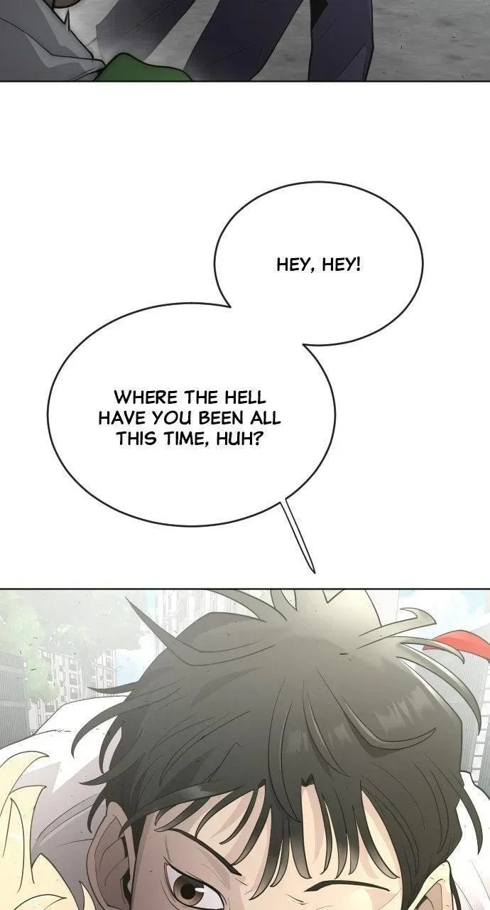 Read Superhuman Era chapter 5.1 image 29 on Lezhin