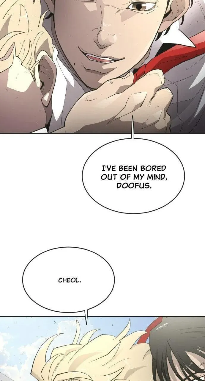 Read Superhuman Era chapter 5.1 image 30 on Lezhin