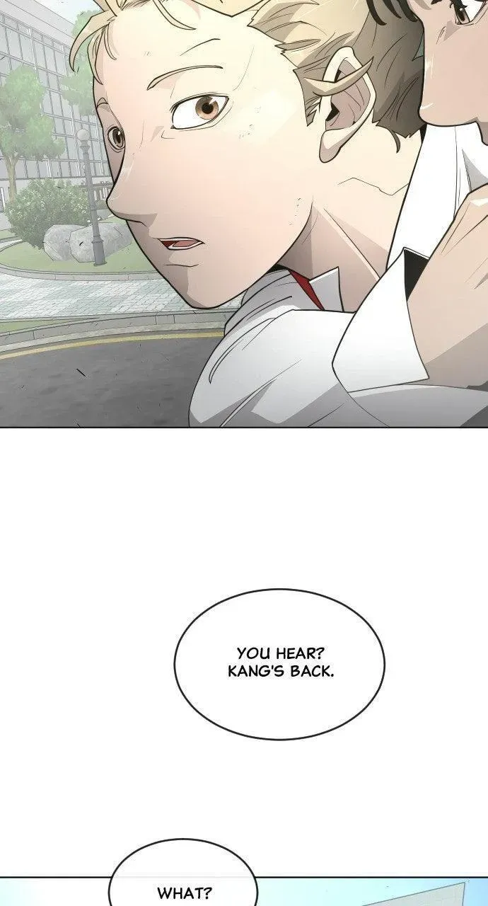 Read Superhuman Era chapter 5.1 image 31 on Lezhin