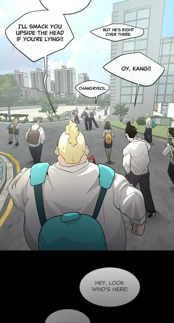 Read Superhuman Era chapter 5.1 image 32 on Lezhin