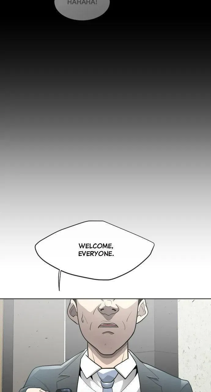 Read Superhuman Era chapter 5.1 image 33 on Lezhin