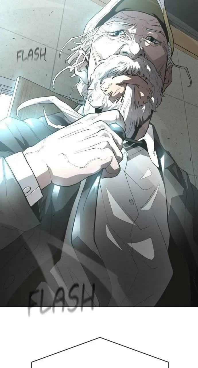 Read Superhuman Era chapter 5.1 image 4 on Lezhin