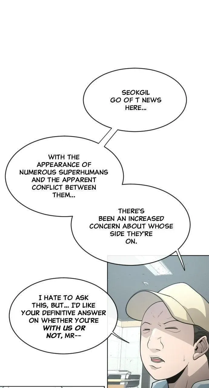 Read Superhuman Era chapter 5.1 image 41 on Lezhin