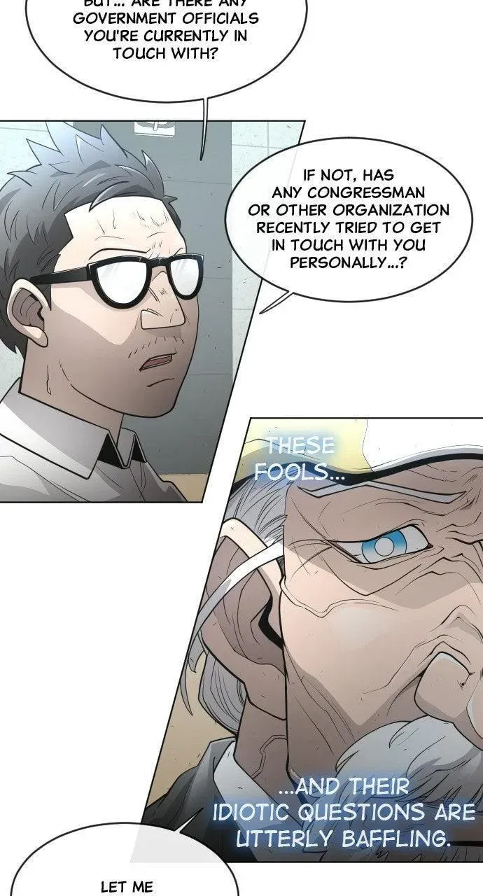 Read Superhuman Era chapter 5.1 image 44 on Lezhin