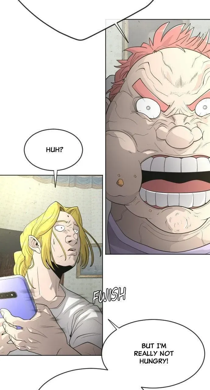 Read Superhuman Era chapter 5.1 image 52 on Lezhin