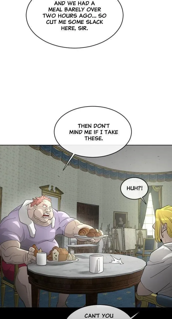 Read Superhuman Era chapter 5.1 image 53 on Lezhin