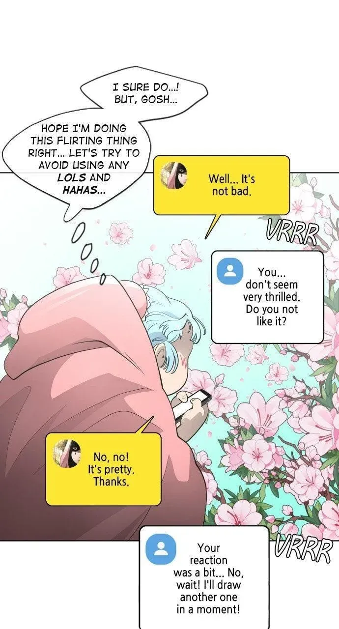 Read Superhuman Era chapter 5.1 image 58 on Lezhin