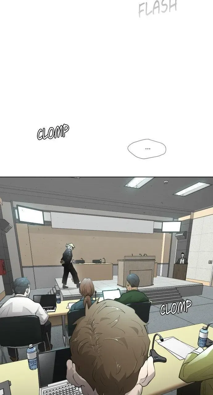 Read Superhuman Era chapter 5.1 image 6 on Lezhin