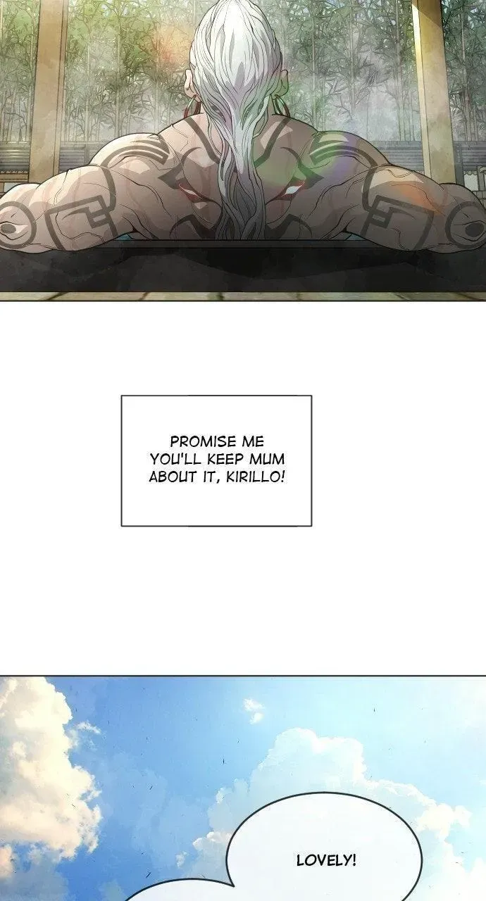 Read Superhuman Era chapter 5.1 image 69 on Lezhin