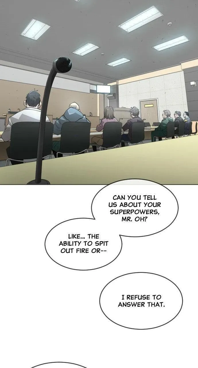 Read Superhuman Era chapter 5.1 image 73 on Lezhin