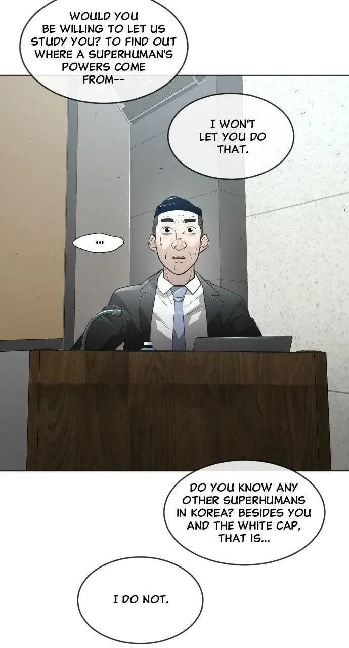 Read Superhuman Era chapter 5.1 image 74 on Lezhin