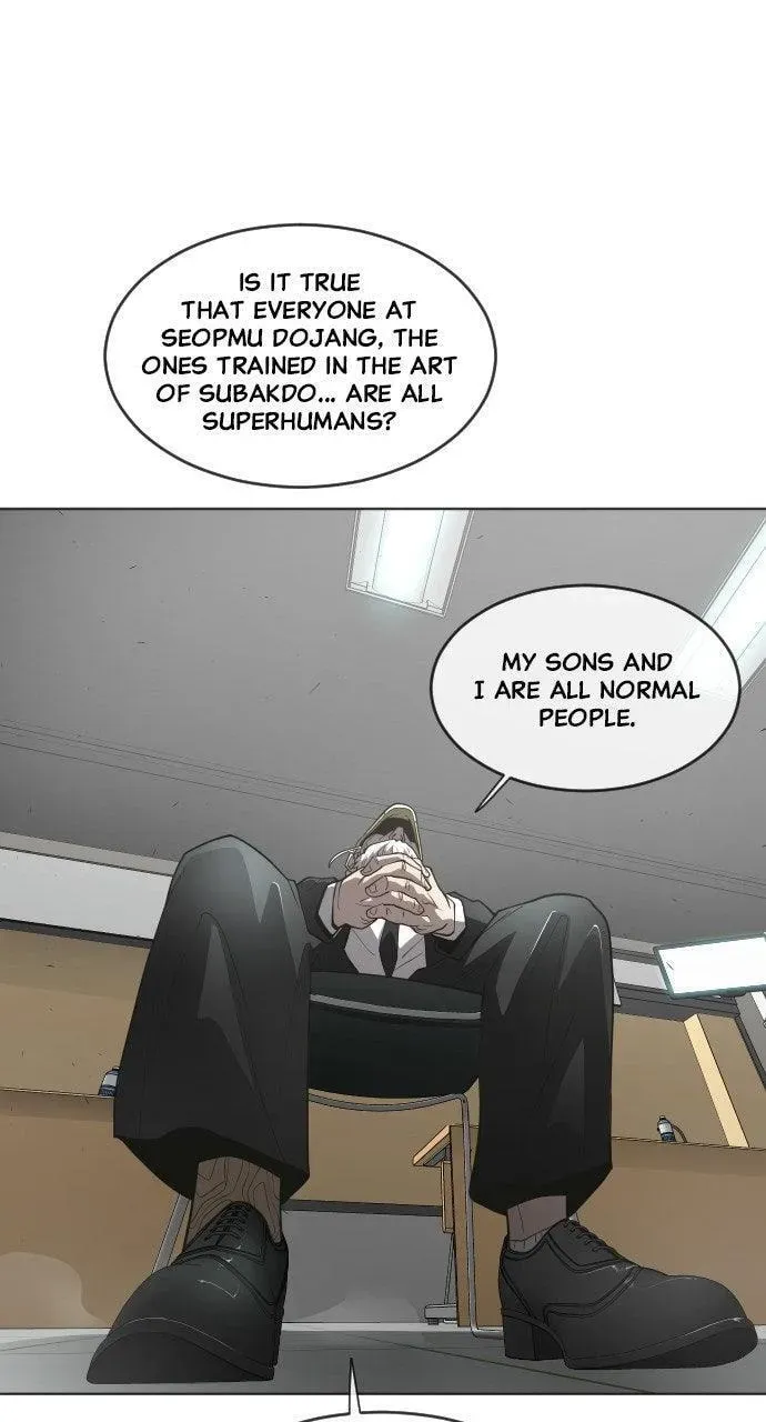 Read Superhuman Era chapter 5.1 image 75 on Lezhin