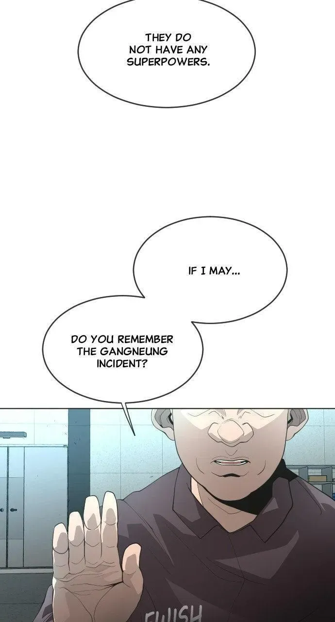 Read Superhuman Era chapter 5.1 image 76 on Lezhin