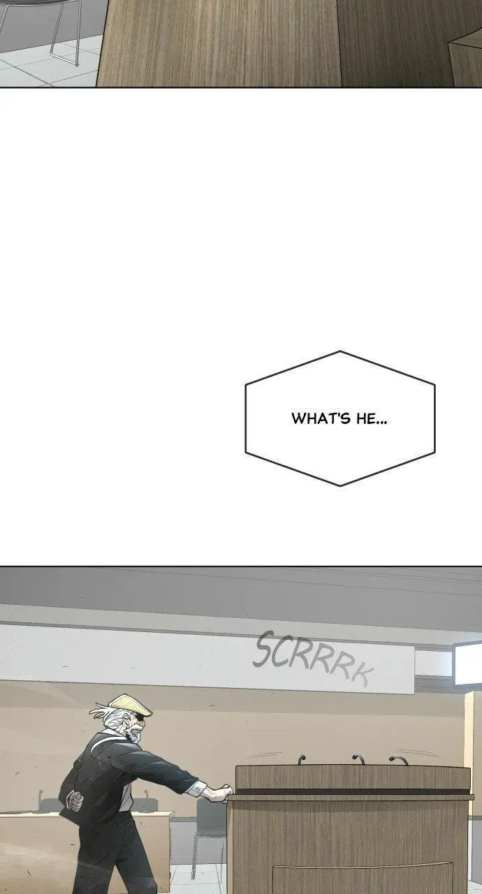 Read Superhuman Era chapter 5.1 image 8 on Lezhin