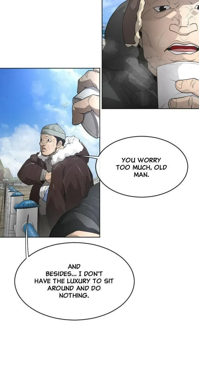 Read Superhuman Era chapter 6.1 image 12 on Lezhin