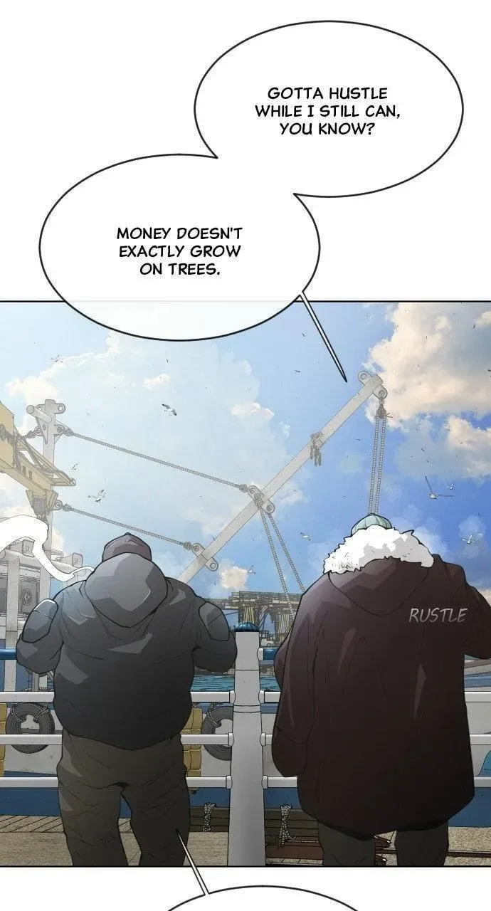 Read Superhuman Era chapter 6.1 image 13 on Lezhin
