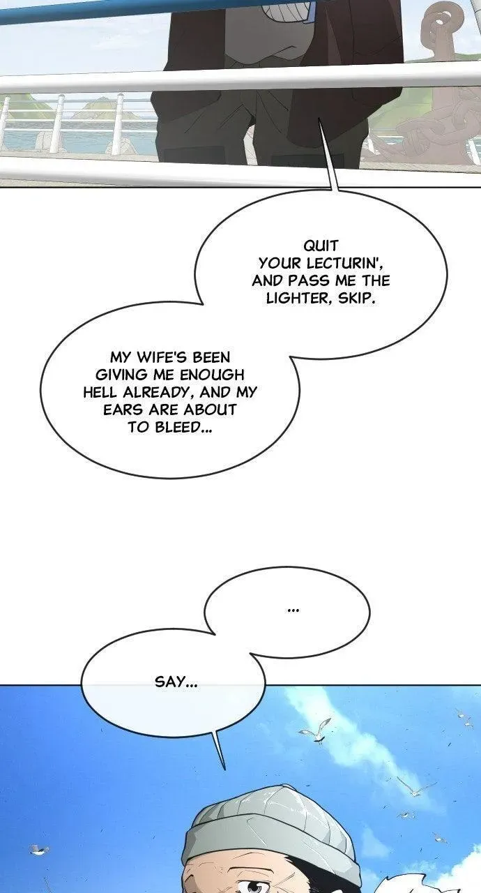 Read Superhuman Era chapter 6.1 image 15 on Lezhin