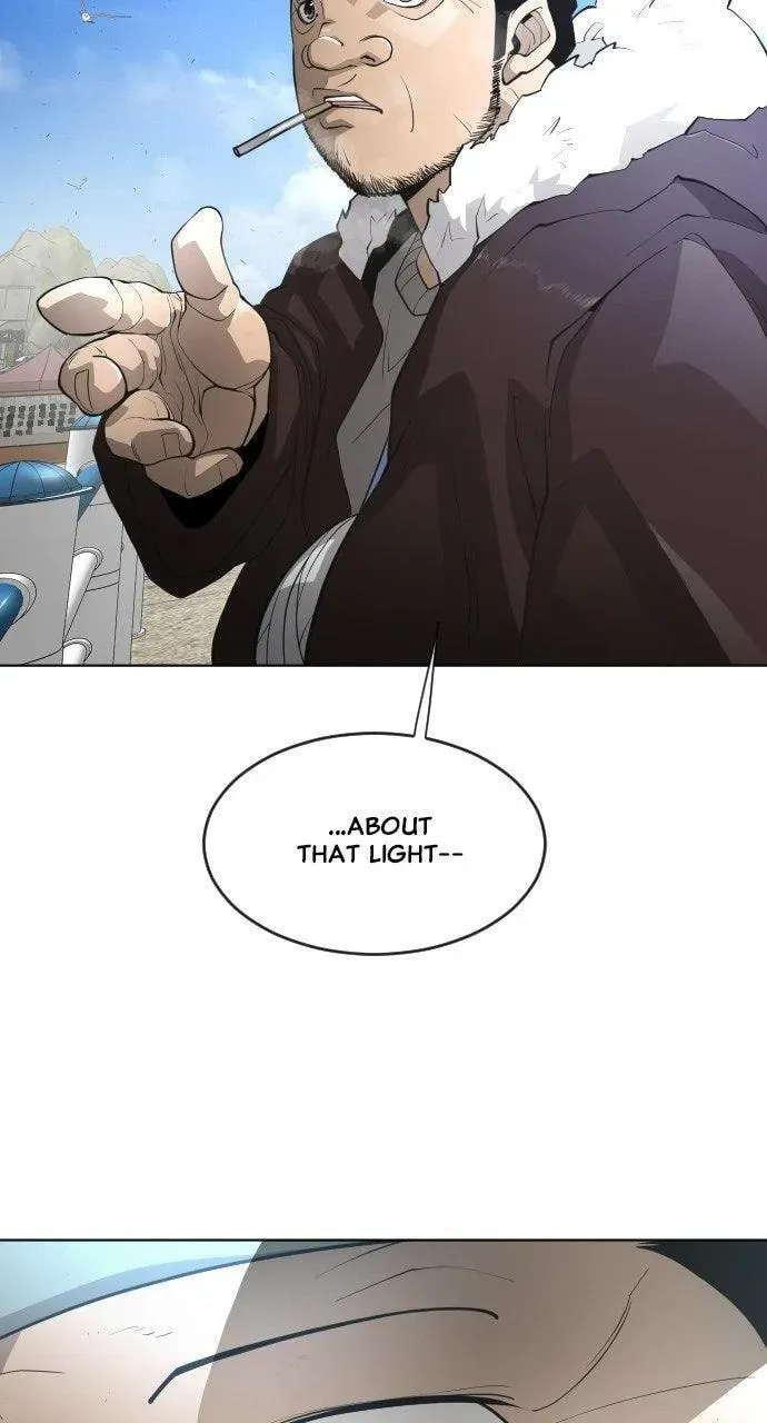 Read Superhuman Era chapter 6.1 image 16 on Lezhin