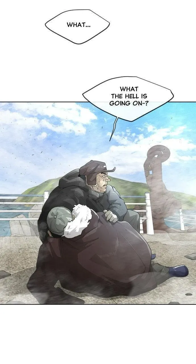 Read Superhuman Era chapter 6.1 image 29 on Lezhin