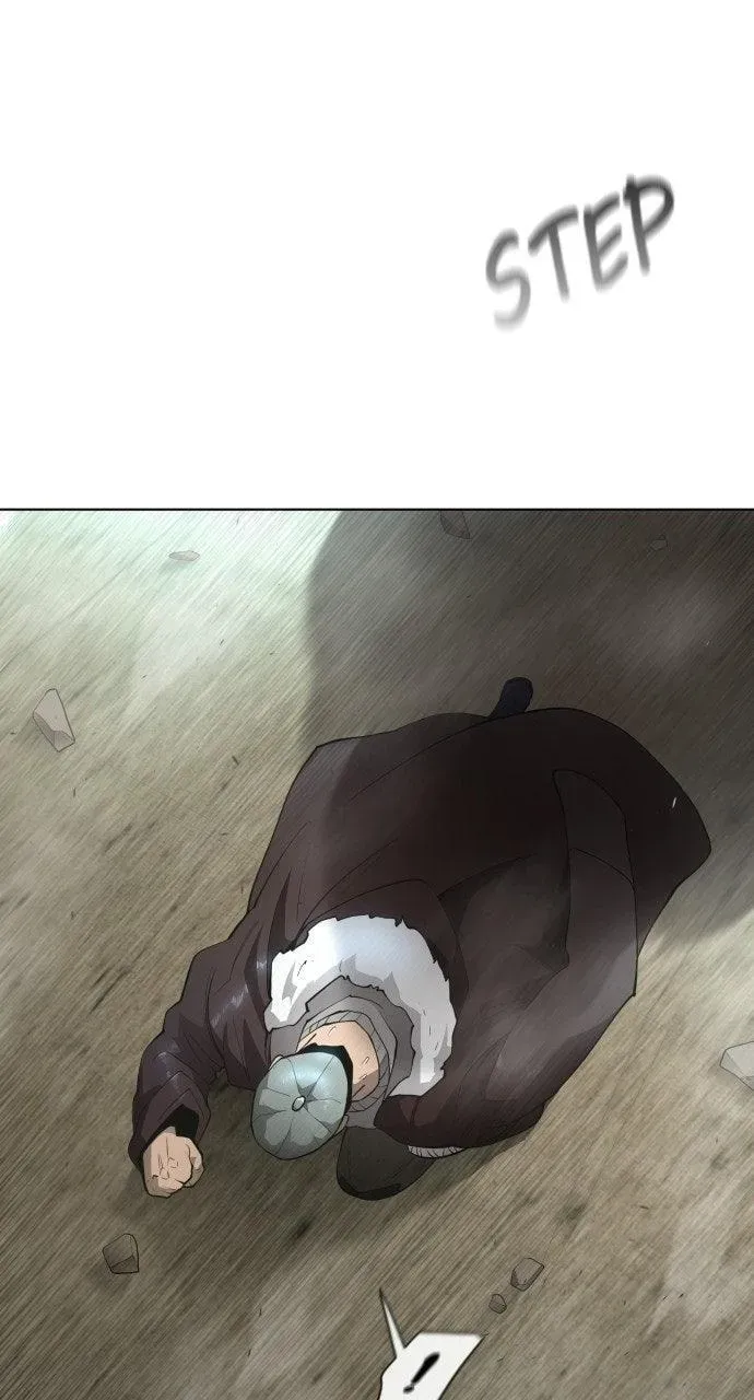 Read Superhuman Era chapter 6.1 image 40 on Lezhin