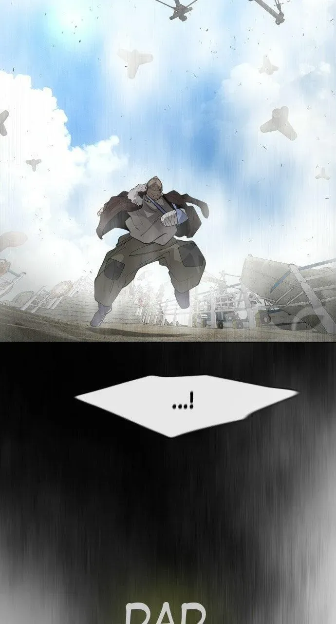Read Superhuman Era chapter 6.1 image 42 on Lezhin