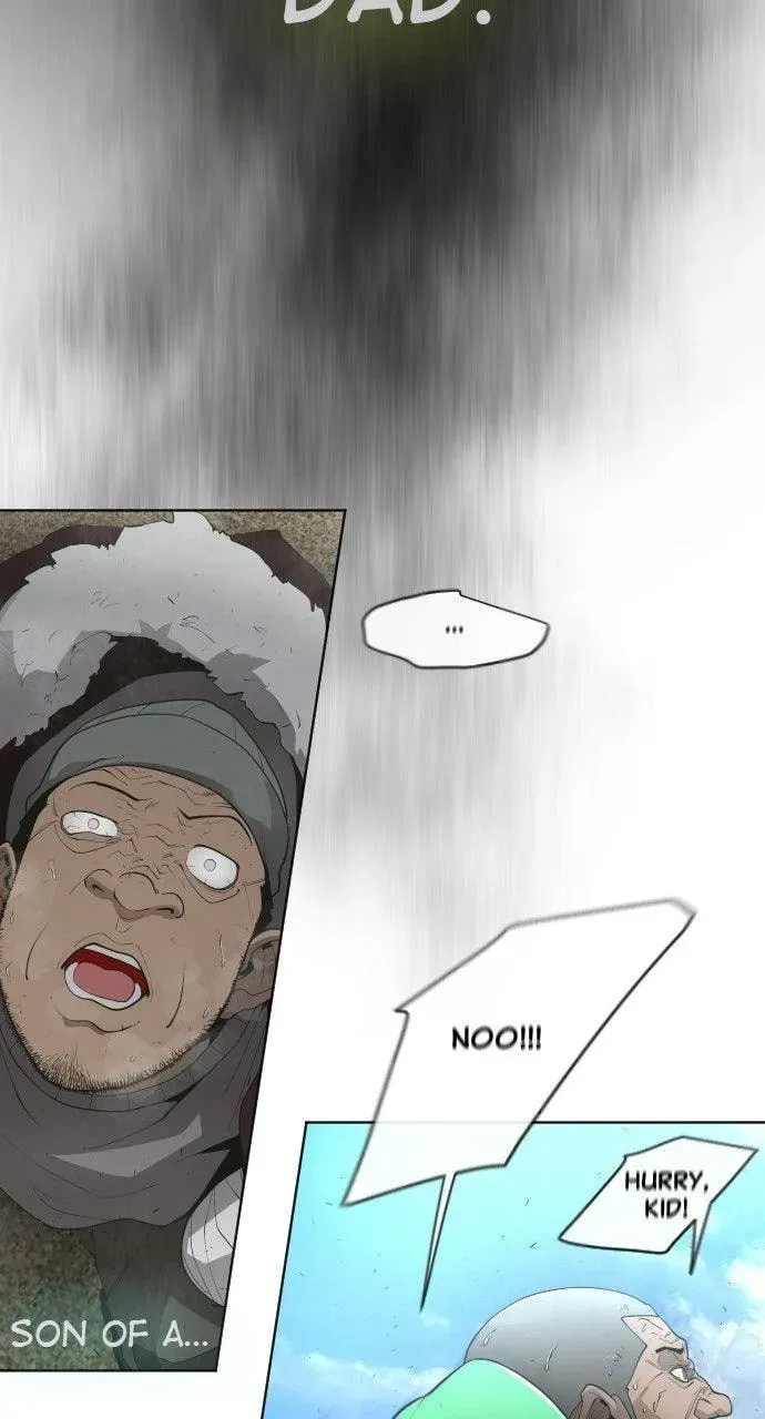 Read Superhuman Era chapter 6.1 image 43 on Lezhin
