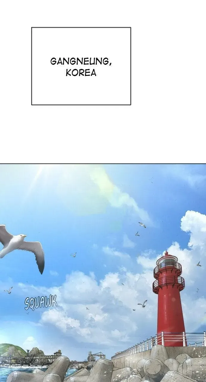Read Superhuman Era chapter 6.1 image 5 on Lezhin