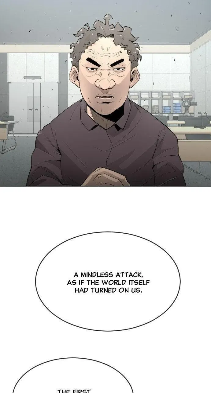 Read Superhuman Era chapter 6.1 image 50 on Lezhin