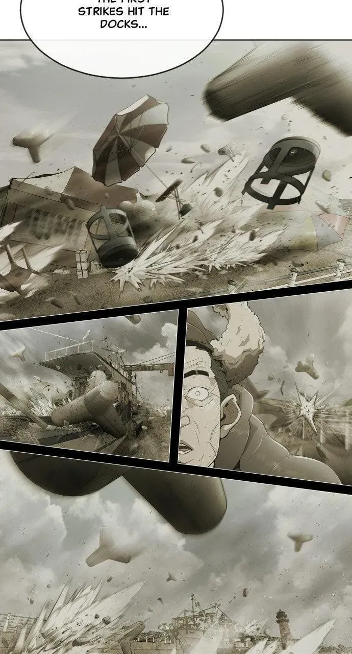 Read Superhuman Era chapter 6.1 image 51 on Lezhin