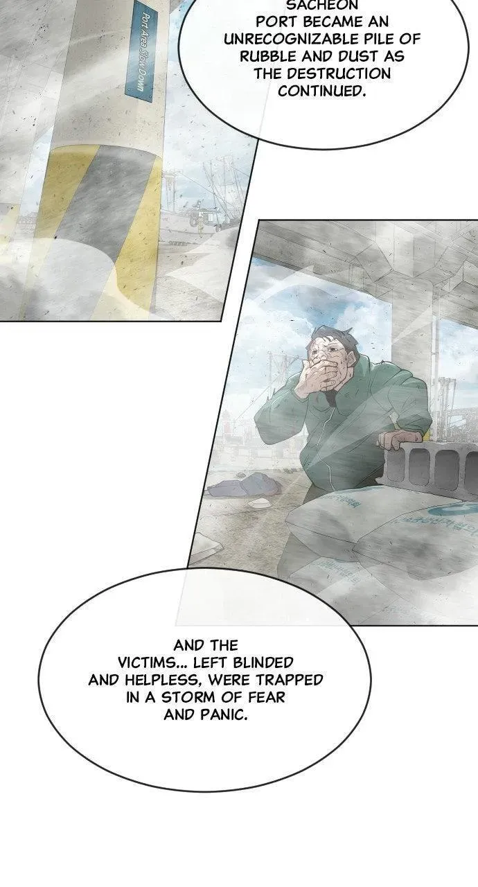 Read Superhuman Era chapter 6.1 image 53 on Lezhin